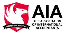 AIA, The Association of International Accountants, Member in Practice